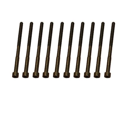 Crp Products Scion Xa 04-06 4 Cyl 1.5L Head Bolt Set, 81026800 81026800